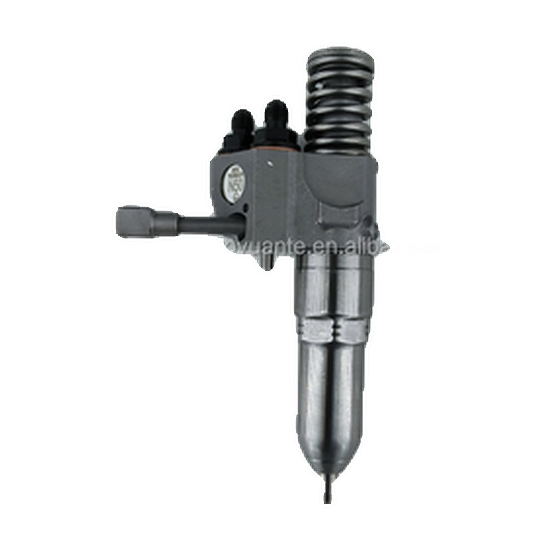 N50 Fuel Injector Compatible with Heavy Duty Diesel Engine for Construction Machinery Mining Truck