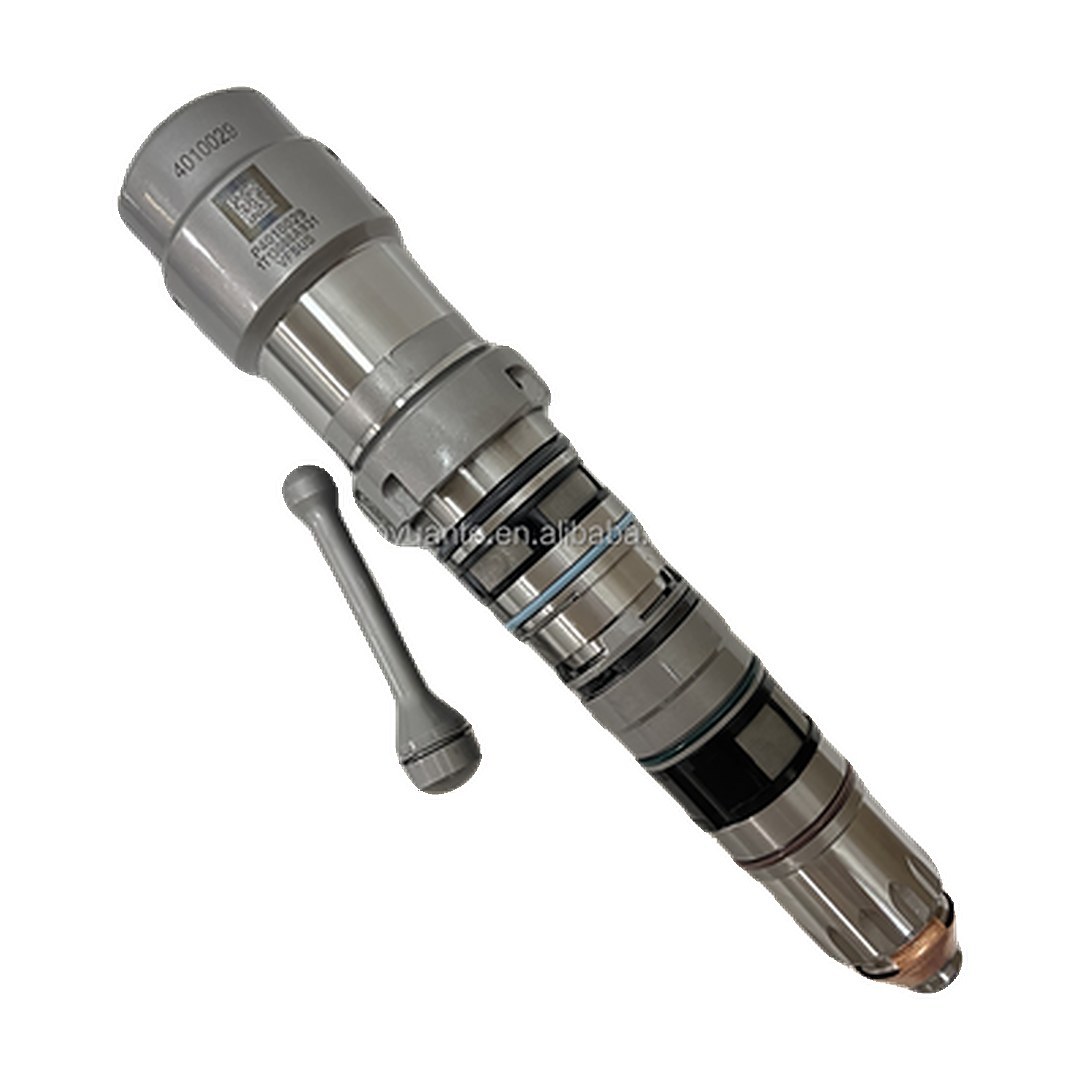 4010029 Fuel System Component Suitable for CAT C7.1 Engine Excavator Loader Grader Heavy Equipment Diesel Spare Part 4010029