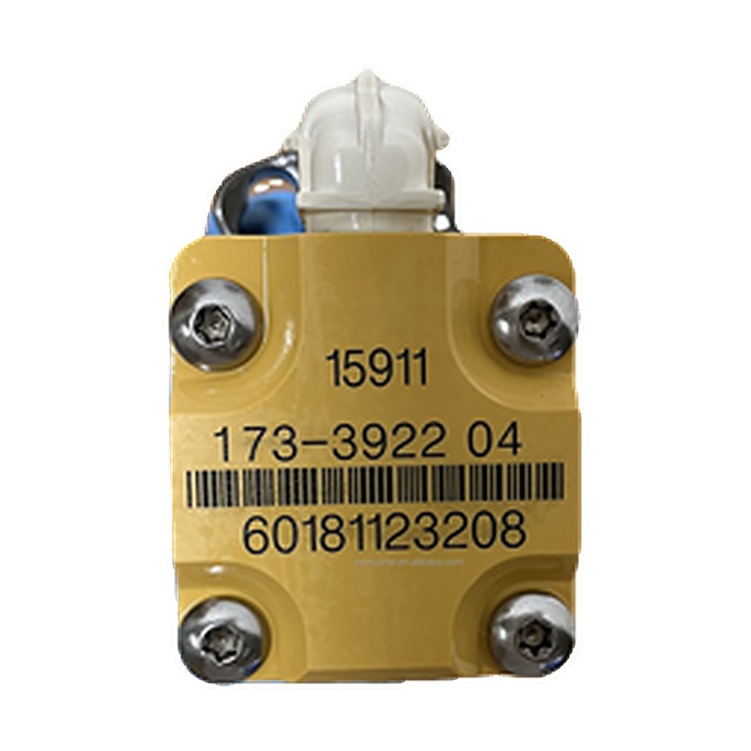 Hydraulic 柴油 喷油器 173-3922 适用于 CAT卡特 3126B 3126E 发动机 173-3922