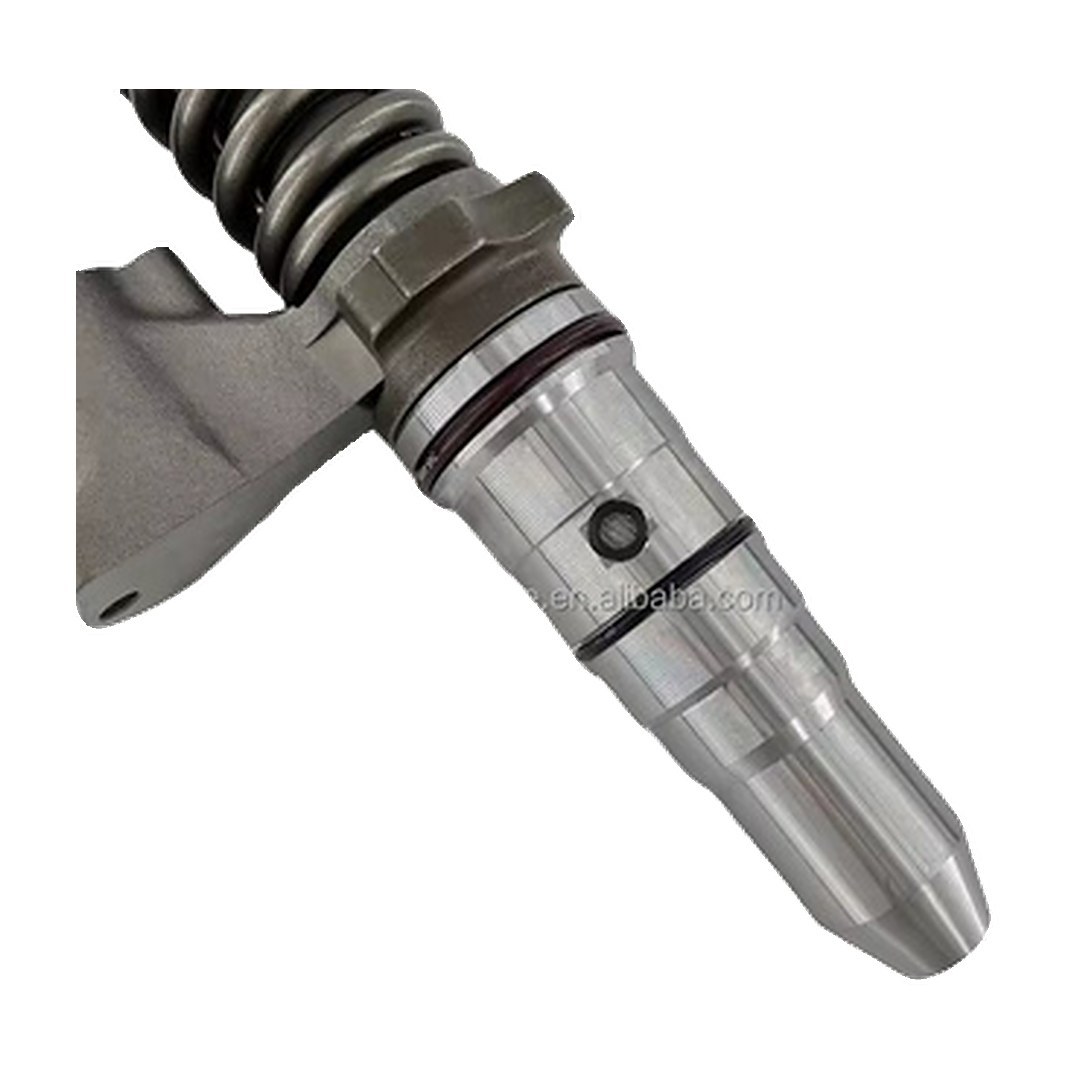 Durable Fuel Injector Assembly 250-1302 2501302 Suitable for CAT Engine 3500 Series 2501302