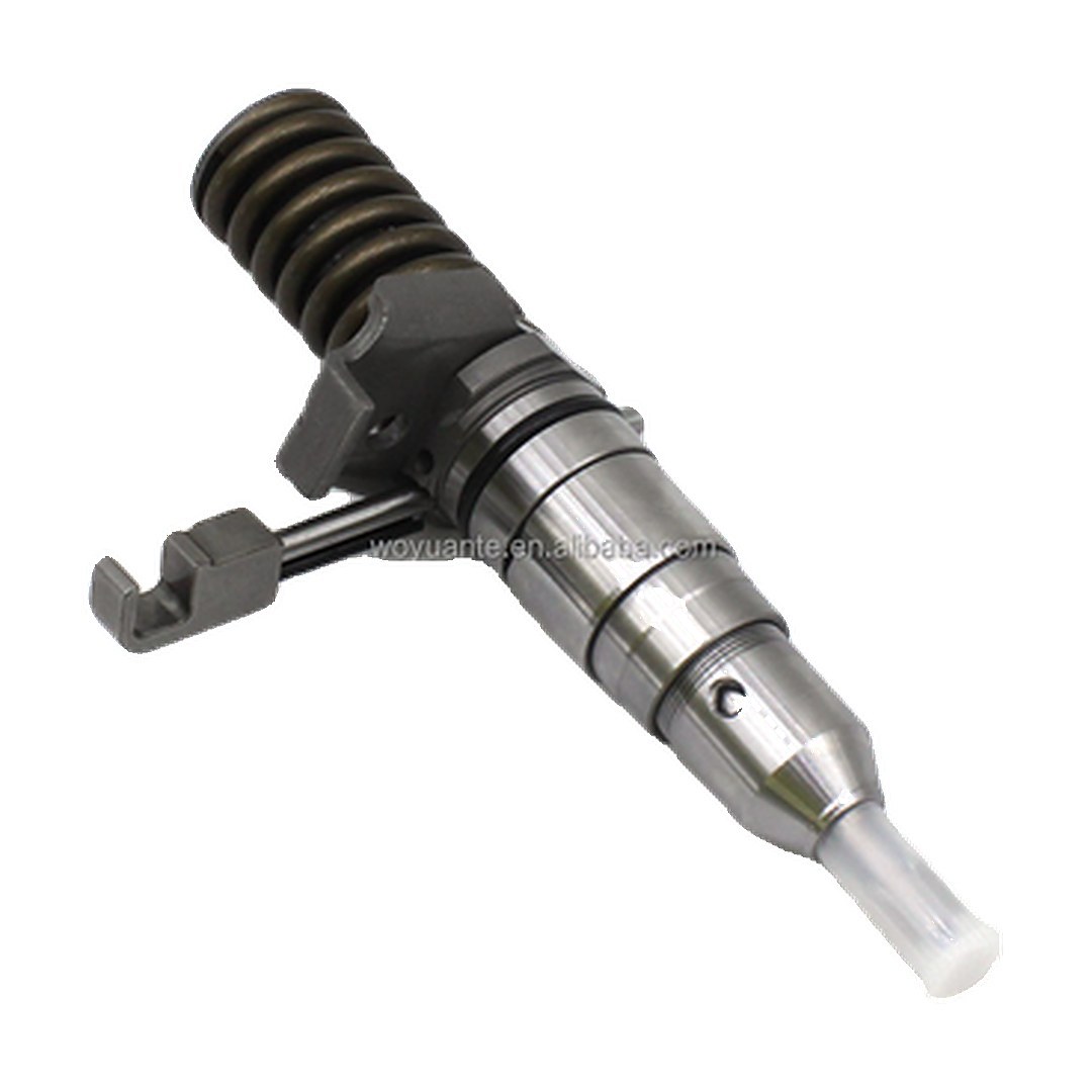 Suitable for CAT 3114 and 3116 Engine diesel Fuel Injectors 127-8218, 1278218, 127-8222, 1278222 1278218 1278222