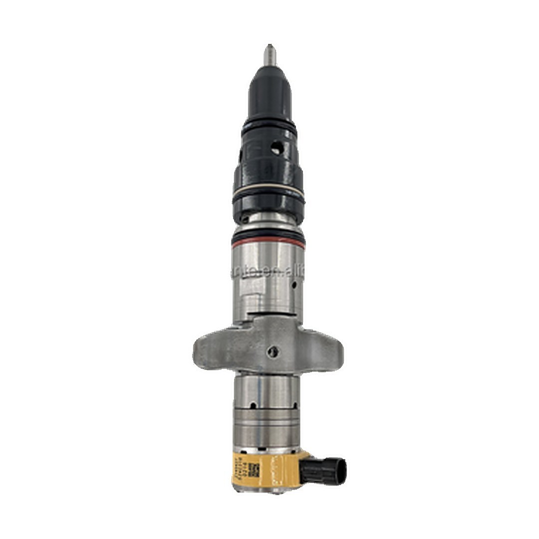 重载 柴油 4598473 HEUI 喷油器 Compatible with 珀金斯 1500 1506A 发动机 4598473
