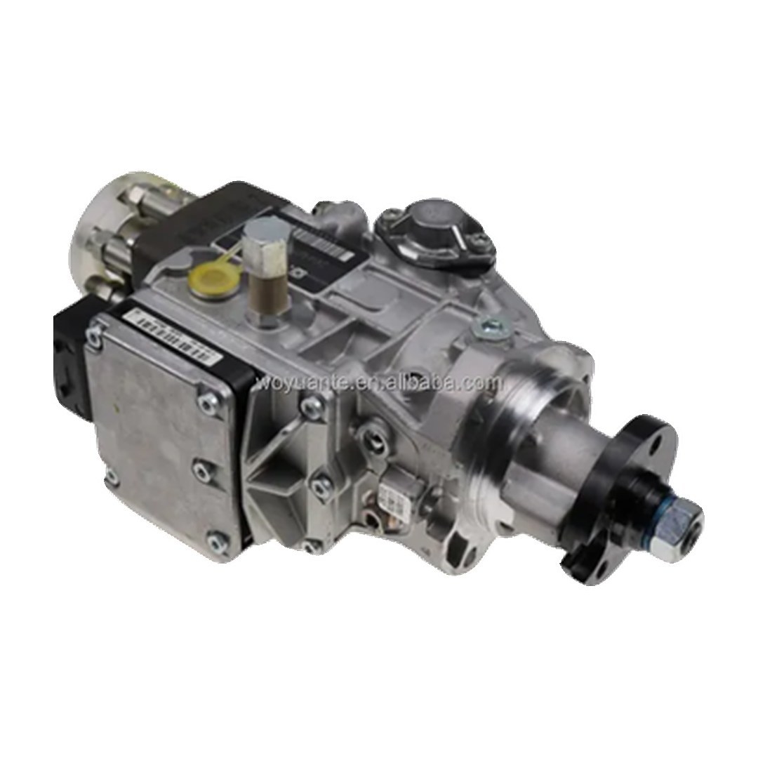 喷油泵 Part No.2644P501, 0470006003, 0470006010, Fit 适用 Per-kins CAT卡特 VP30 216-9824, 24V 0470006003 0470006010 216-9824