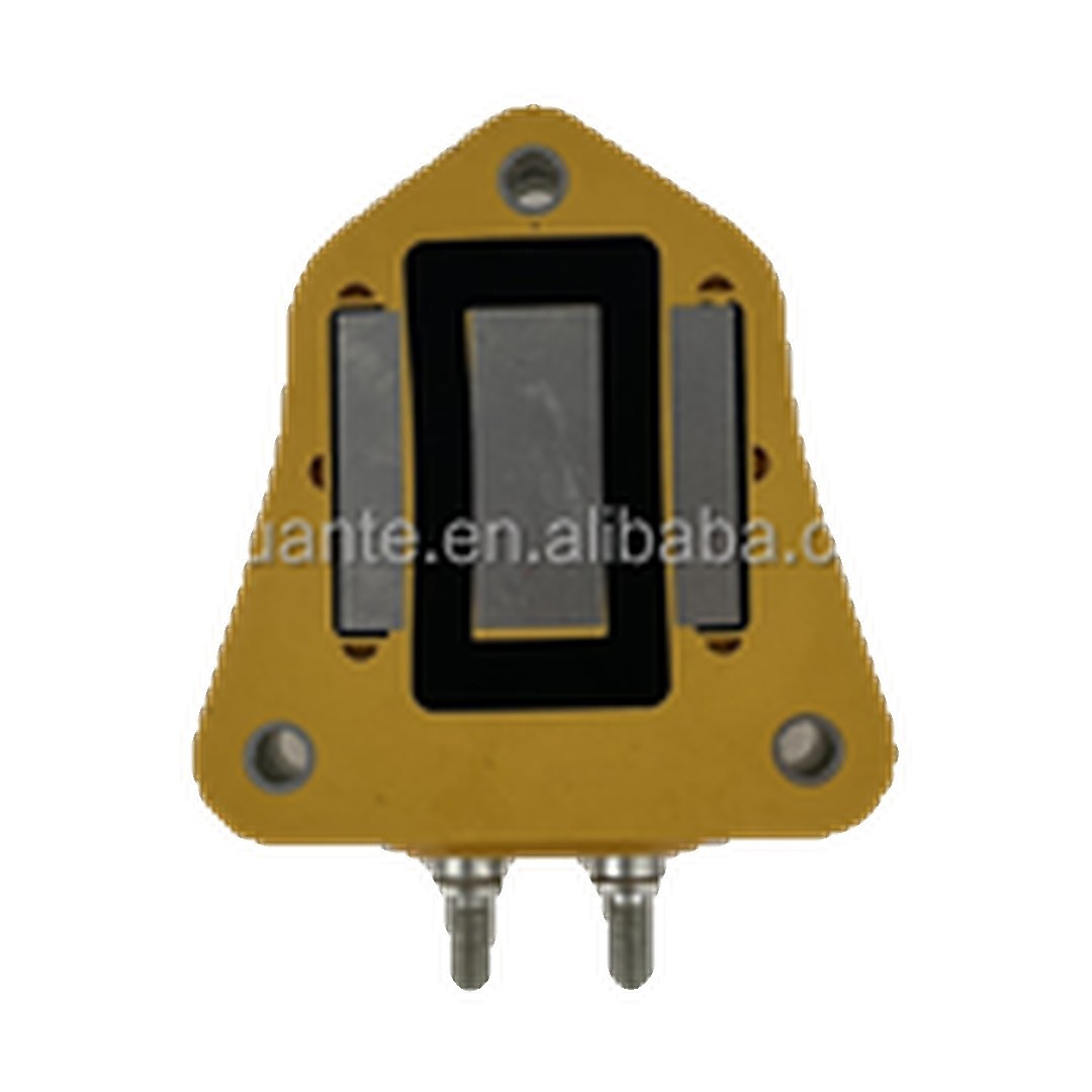 Injector Solenoid Valve Suitable for CAT 3412E 3412 3408 Engine