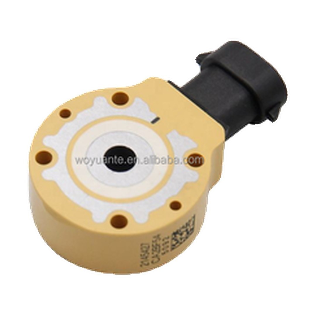 214-5427 Solenoid Valve Suitable for CAT C7 C9 Fuel Injector 387-9427 214-5427 387-9427