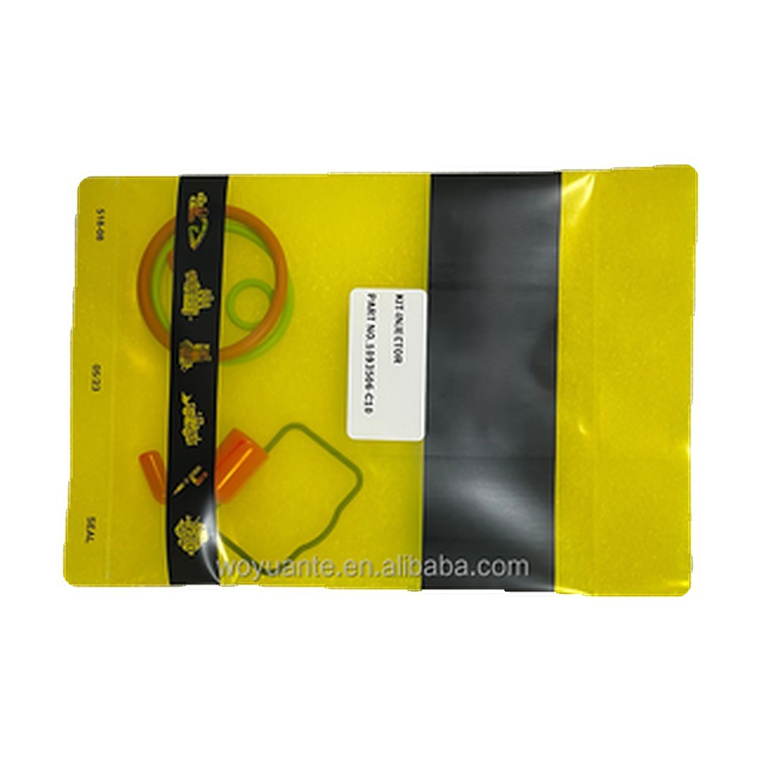 Premium 1093506-C10 Injector Seal Kit Suitable for CAT C10 Diesel Engine Heavy Duty Construction Machinery 1093506