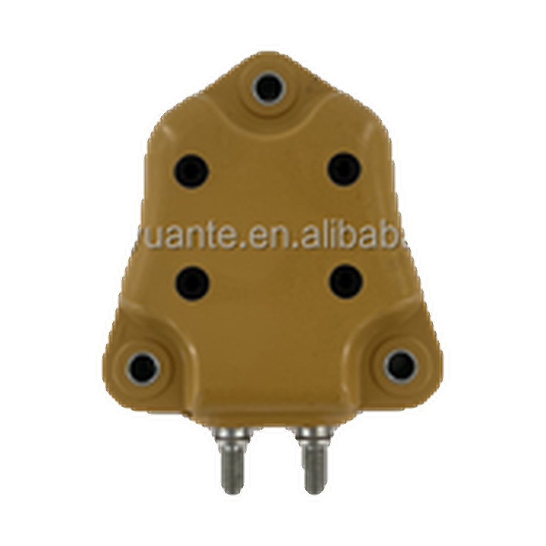 Fuel Injection Solenoid Valve Suitable for Caterpillar CAT 3412 206-1217 10R0969 162-0482 338-3453 Construction Machinery Parts 206-1217 162-0482 338-3453