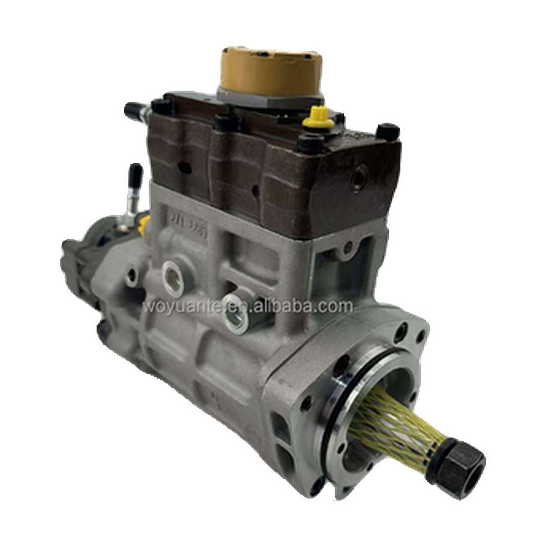 原厂 喷油泵 适用于 CAT卡特 C6.4 发动机 320D 挖掘机 295-9126 295-9126