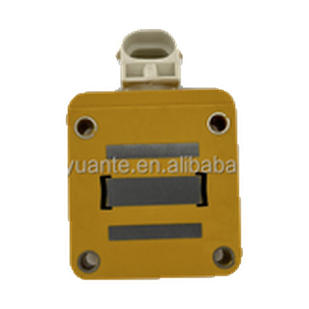 Fuel Injector Parts 122-5056 Solenoid Valve Suitable for Caterpillar 3126 3126B 3126E Engine Fuel Injector 177-4754 10R-0782 122-5056 177-4754 10R-0782