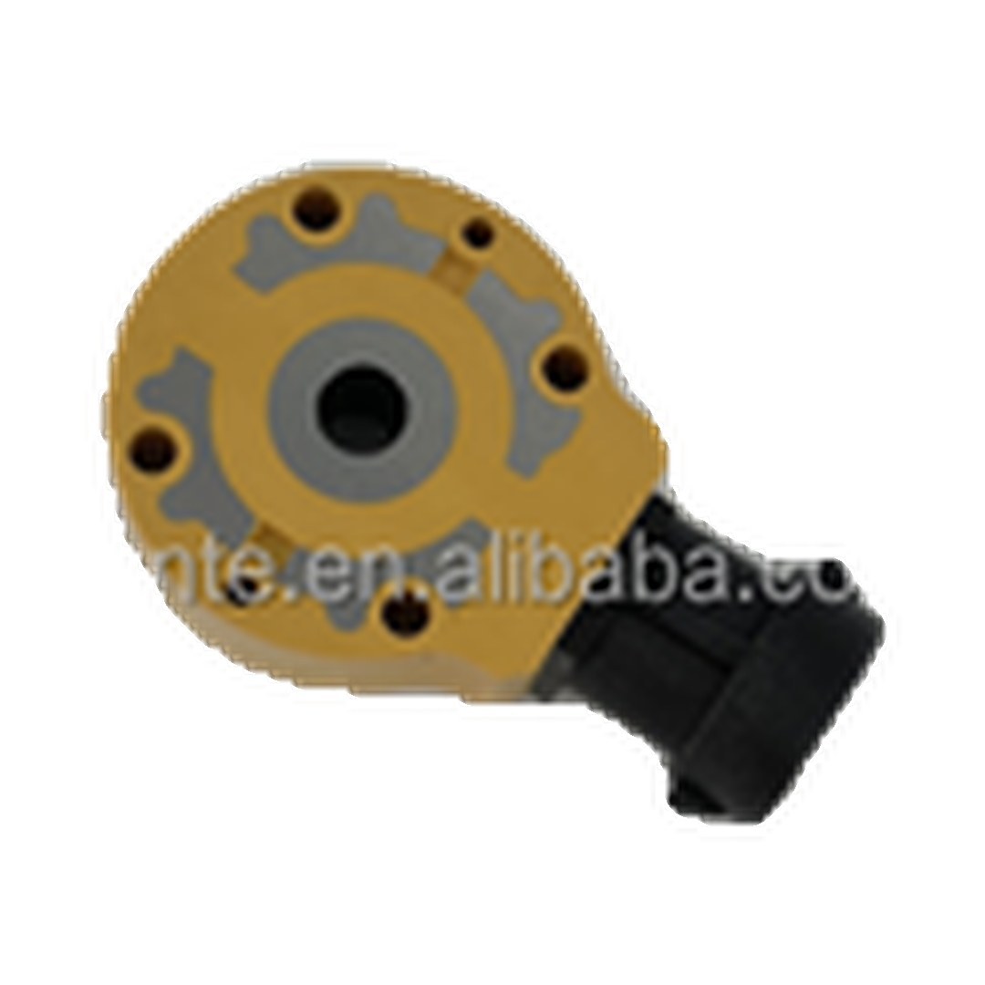 24V 214-5427 268-1835 557-7627 Diesel Solenoid Compatible with Caterpillar C7 C7.1 Engine Fuel Injection System 214-5427 268-1835 557-7627