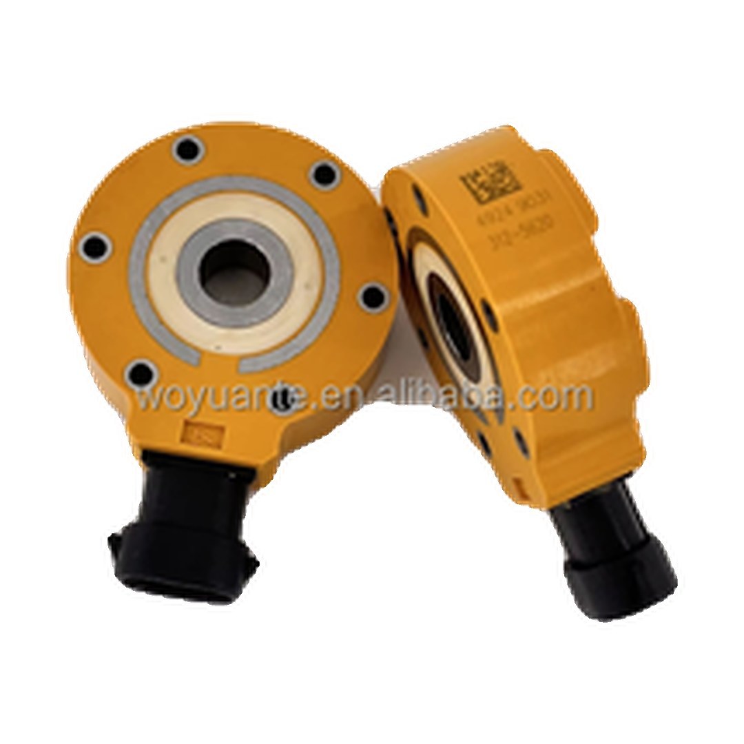 Fuel Pump Solenoid Valve 312-5620 286-1511 2885-0092 Suitable for Caterpillar CAT 320D E320D Excavator C6.4 312-5620 286-1511