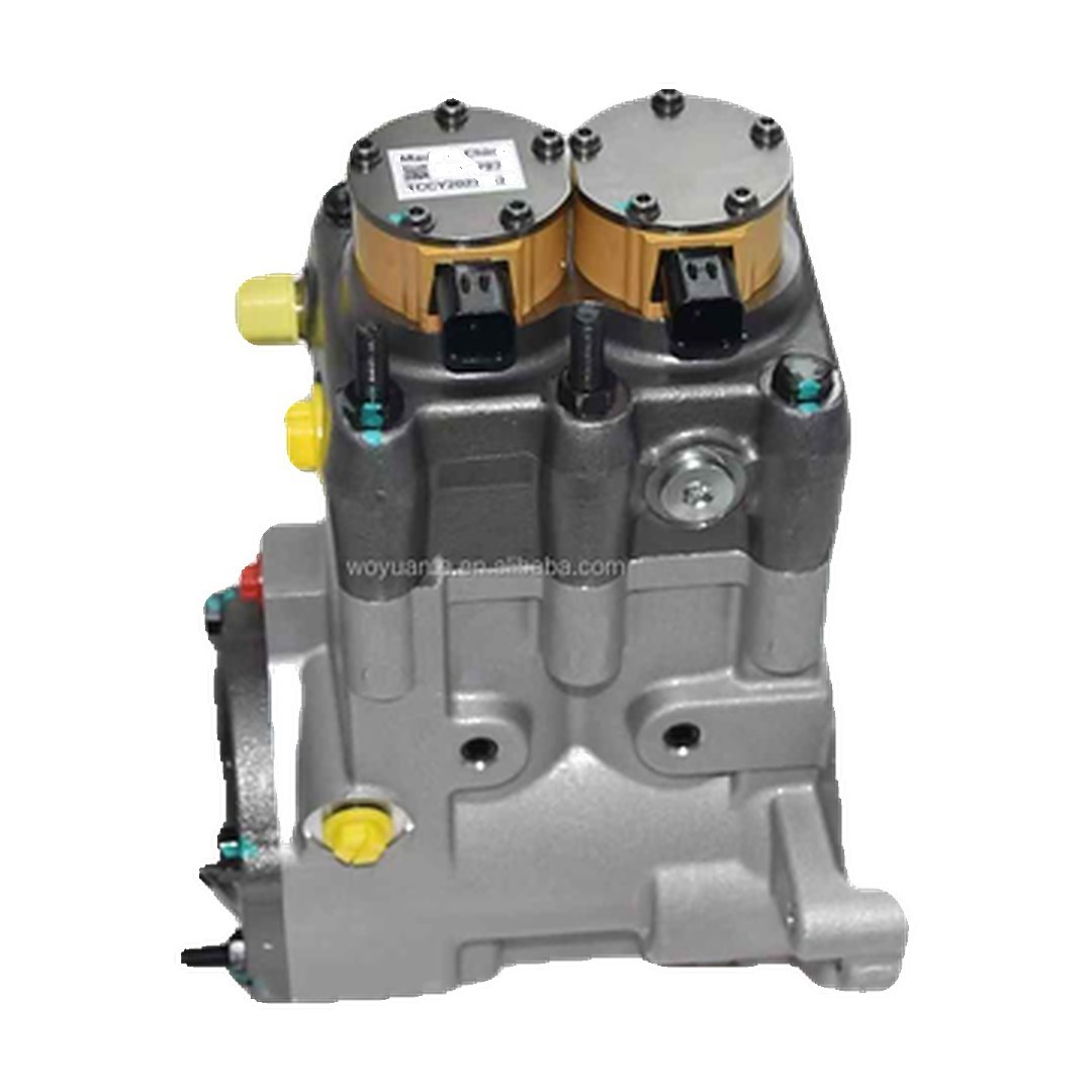 Fuel Injection Pump 511-7975 375-5246 Suitable for CAT C9.3 Engine E336E Excavator 511-7975 375-5246