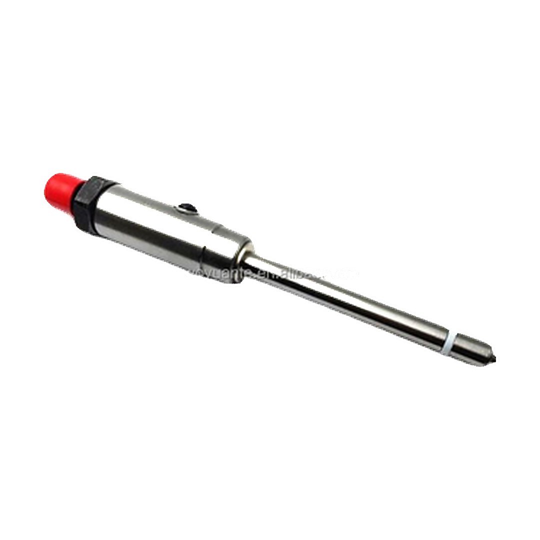 Common Rail Fuel Injector 8N7005 8N-7005 Is Suitable for diesel Fuel Systems