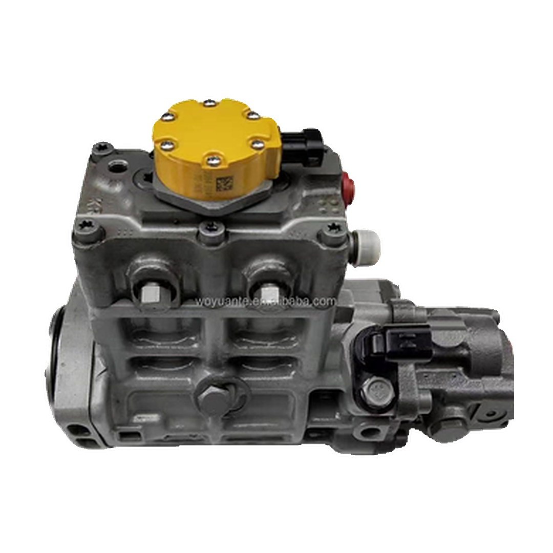 柴油 Injection 泵 适用于 CAT卡特 320D 发动机 Part Numbers: 326-4634, 326-4635, 324-0532, 32F61-10302, 10R7662 10302