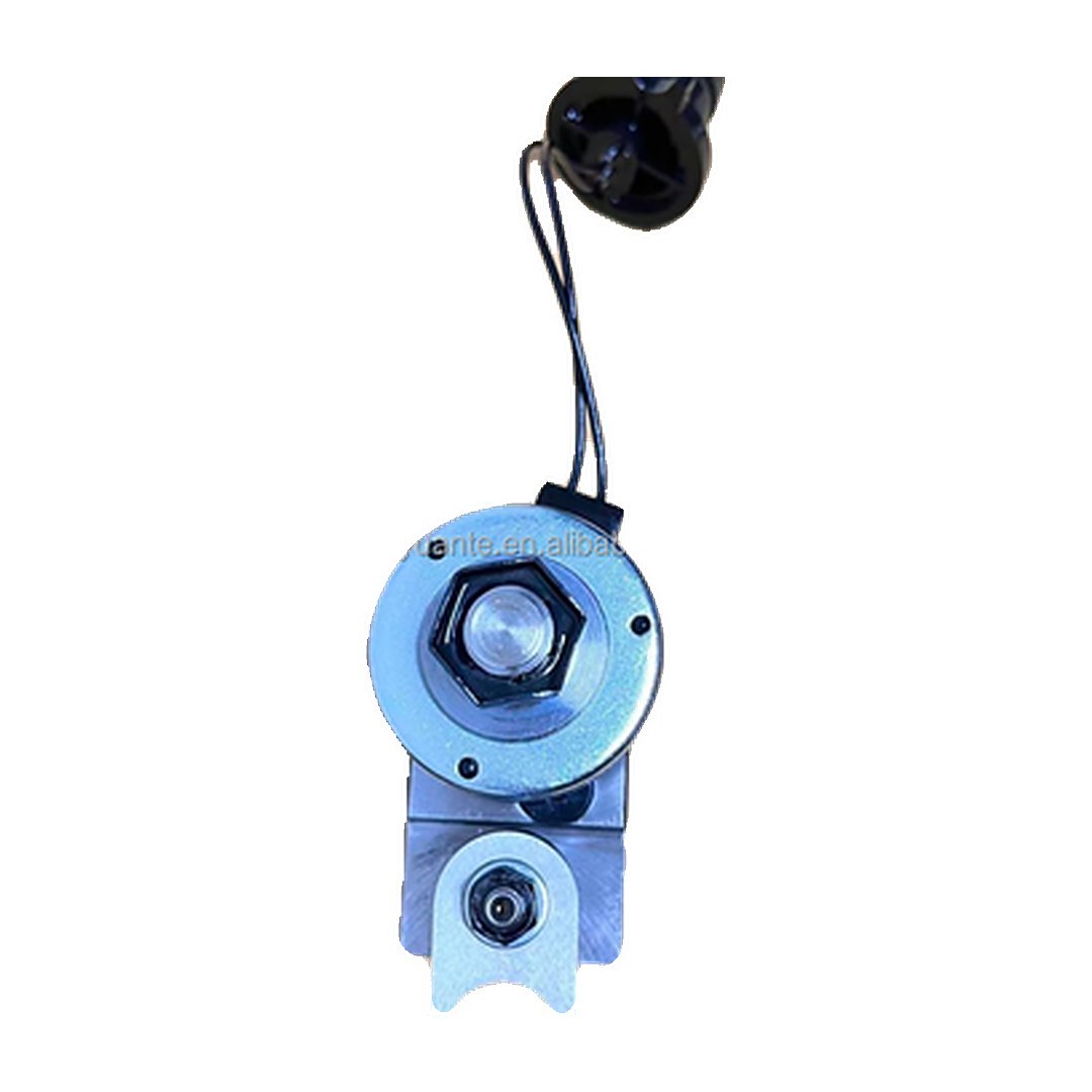 Parts of Actuating Pump C7/C9/C-9
