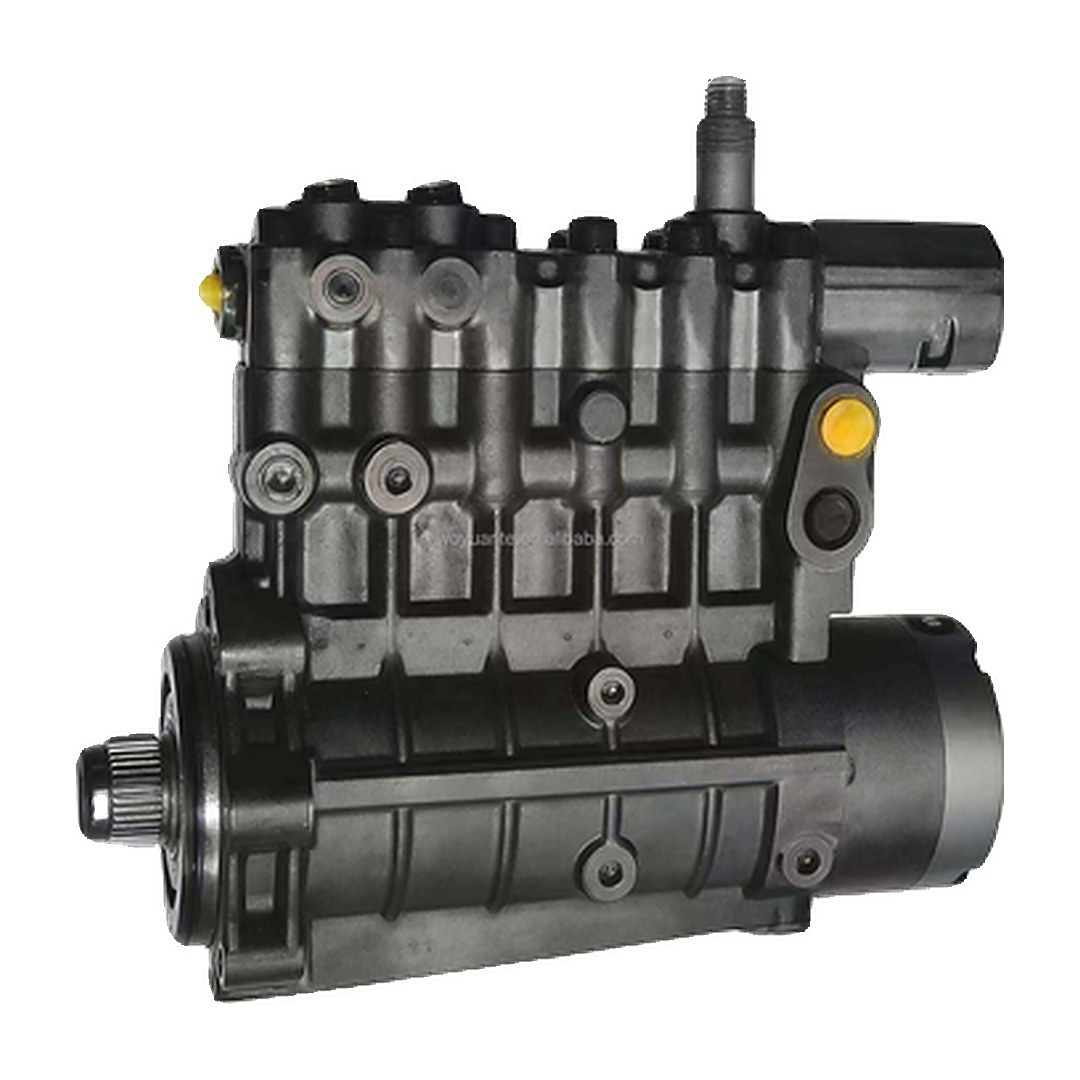 原厂 品质 CP9-L5 机油泵 总成 4928105 4964216 2888749 2881172 2870940 适用 工程机械 & Marine 4928105 4964216 2888749 2881172