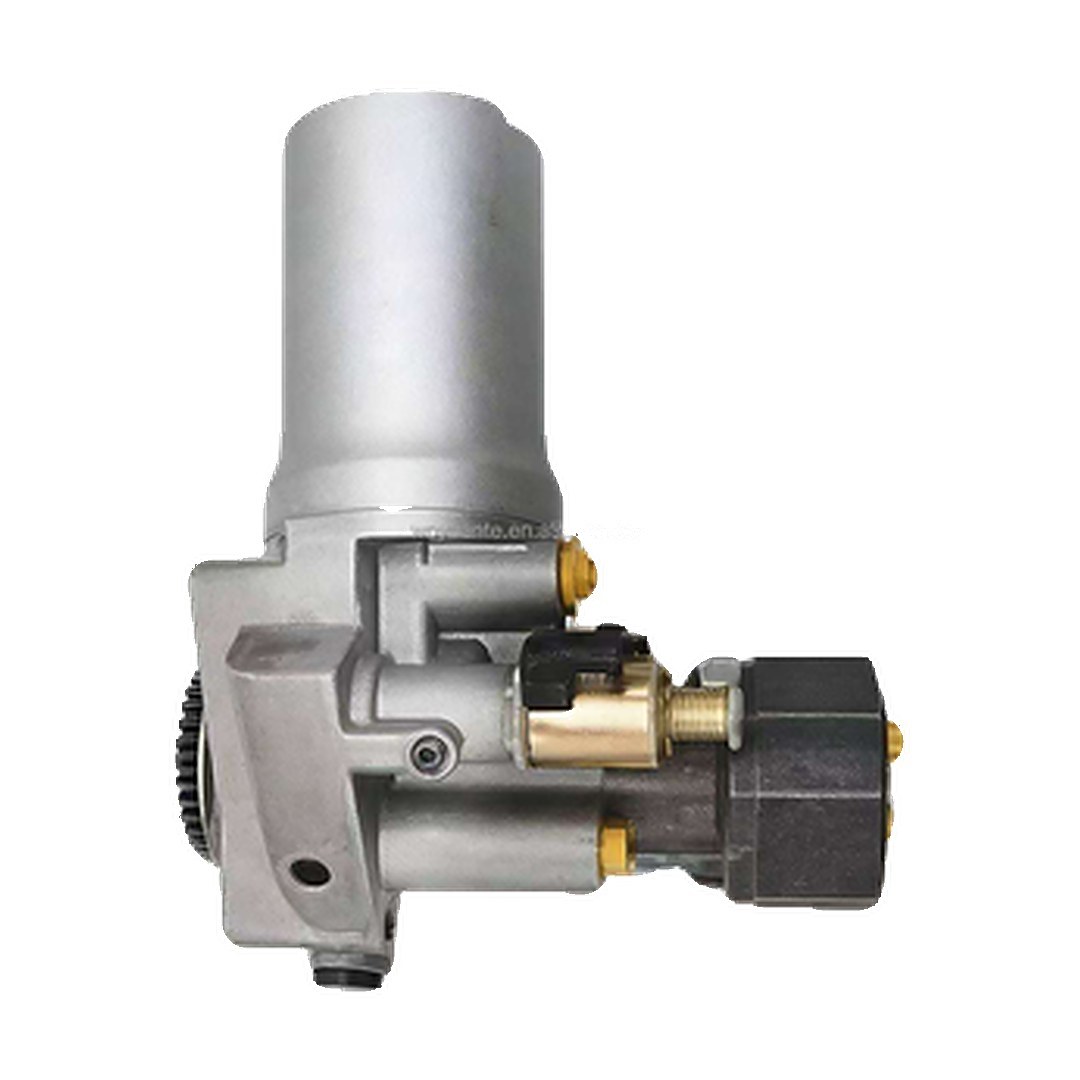 Engine Oil Pump 3126 Suitable for Caterpillar 3126 Engine 134-0467 180-7341 134-0467 180-7341
