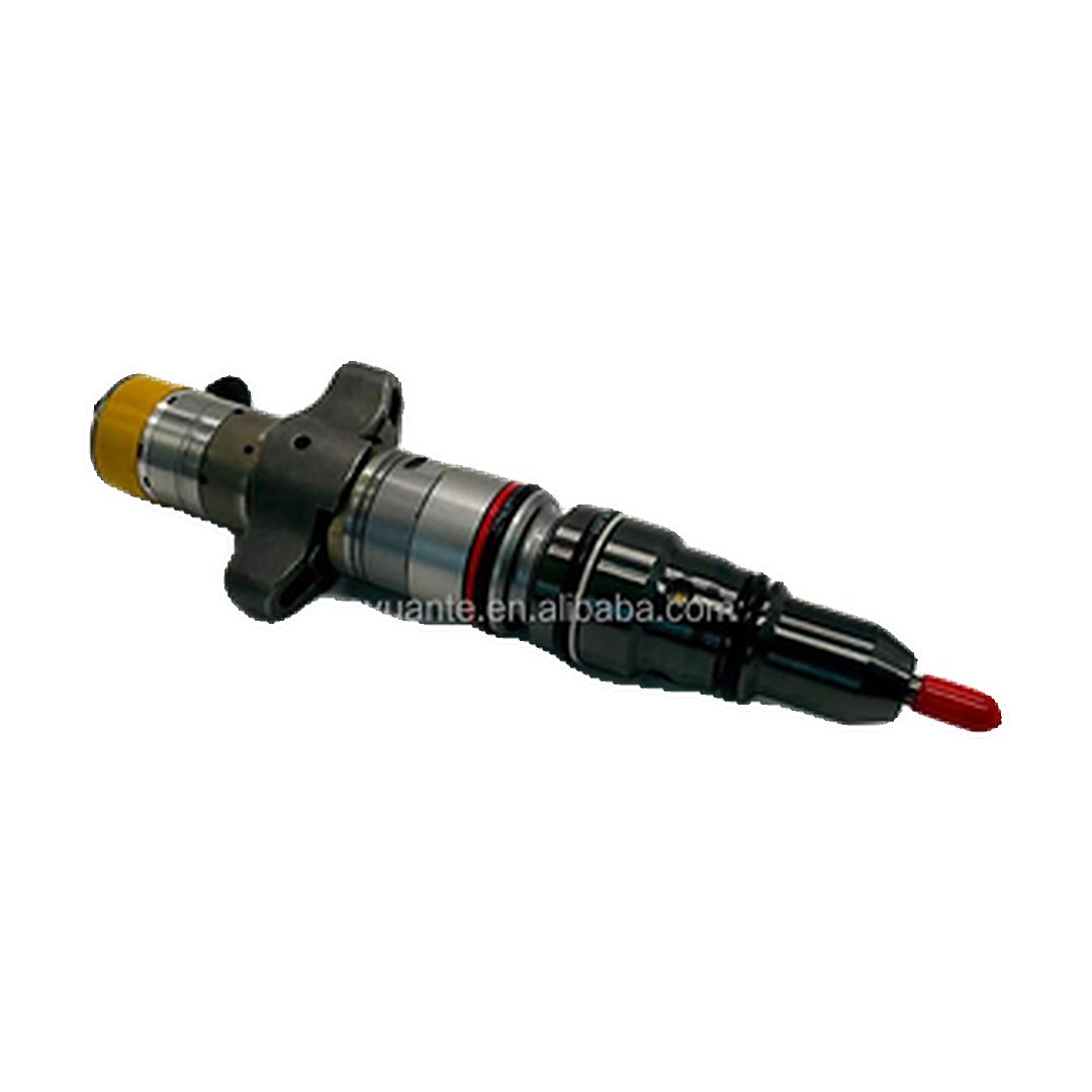 Common Rail Injector Nozzle 459-8473 4598473 10R7224 387-9439 Suitable for CAT Diesel Fuel Injector C9 Engine Parts 4598473
