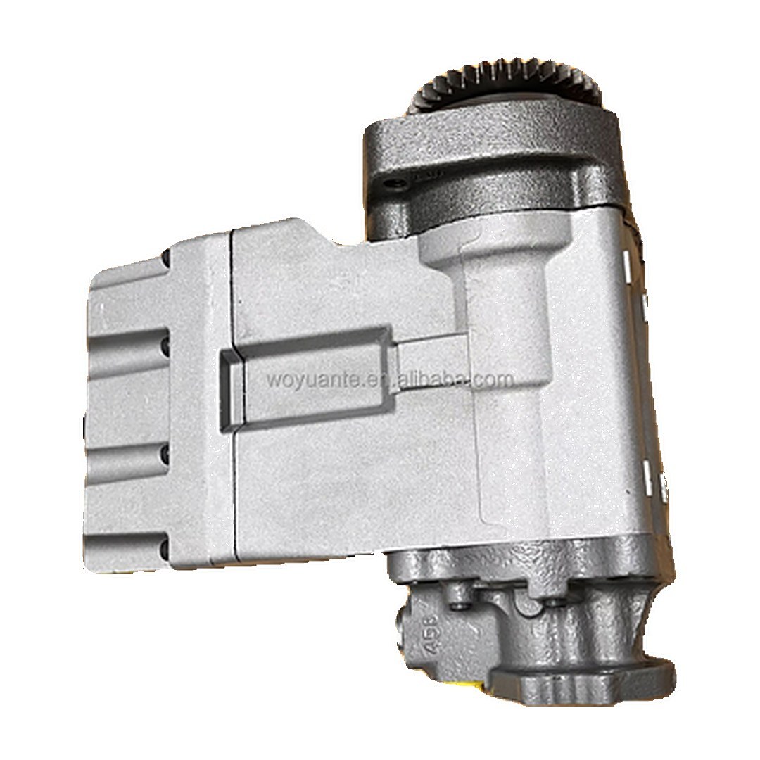 476-8768 OEM 喷油泵 Replacement 适用于 卡特 C7 C7.2 C9 发动机 336D 挖掘机 配件 476-8768