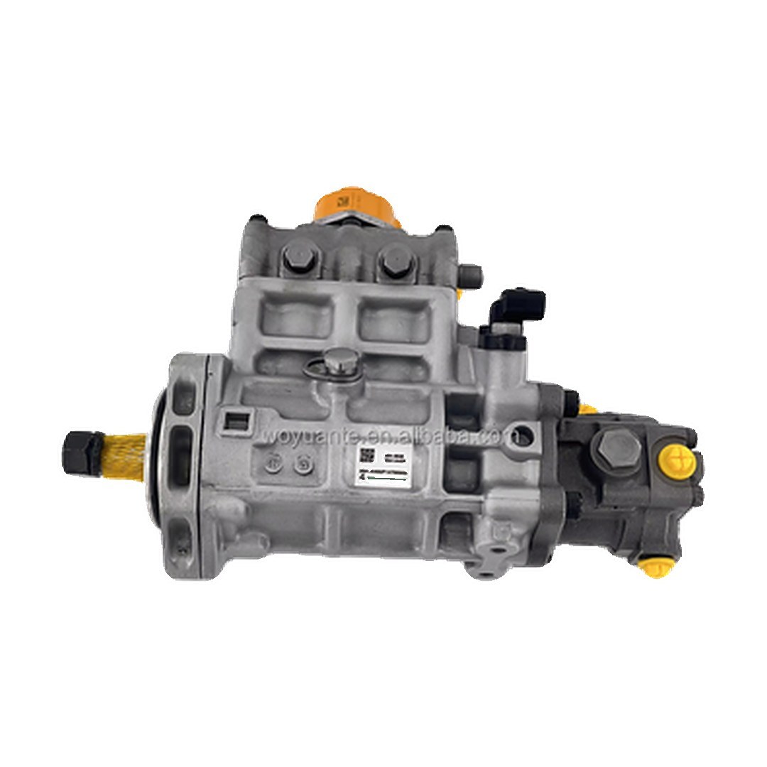 320D Durable 324 0532 Fuel Injection Pump for Caterpillar M317D2 Excavator 430E 450E Loader CS54B CS44 Road Roller