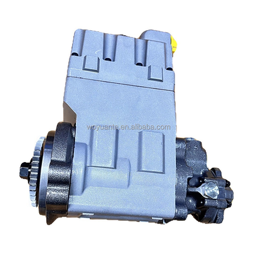 Fuel Injector Actuating Pump 254-4357 Suitable for CAT C7 C9 C-9 Diesel Engine 324D 325D 330D Excavator Parts 254-4357
