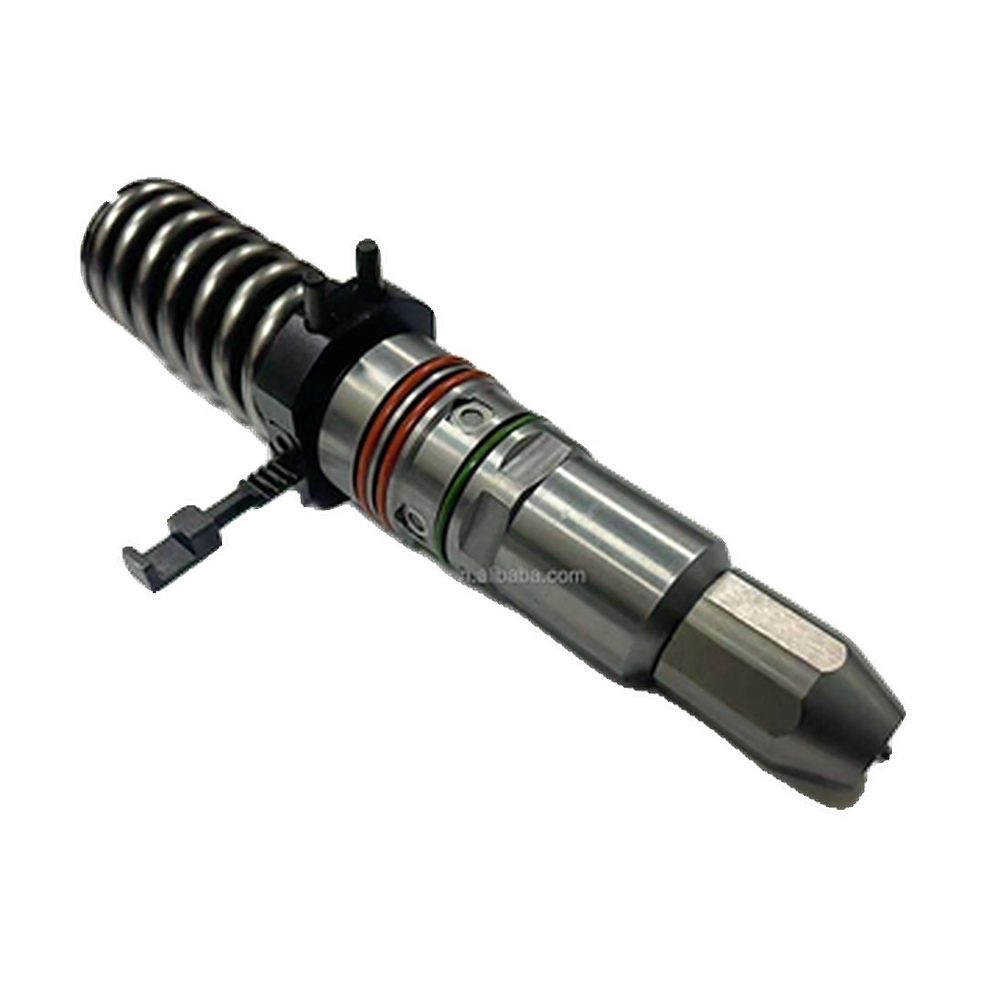 Diesel Engine Injector 3512A Injector 4P9075 4P-9075 4P-9077 4P9077 7E6408 Fits CAT equipment