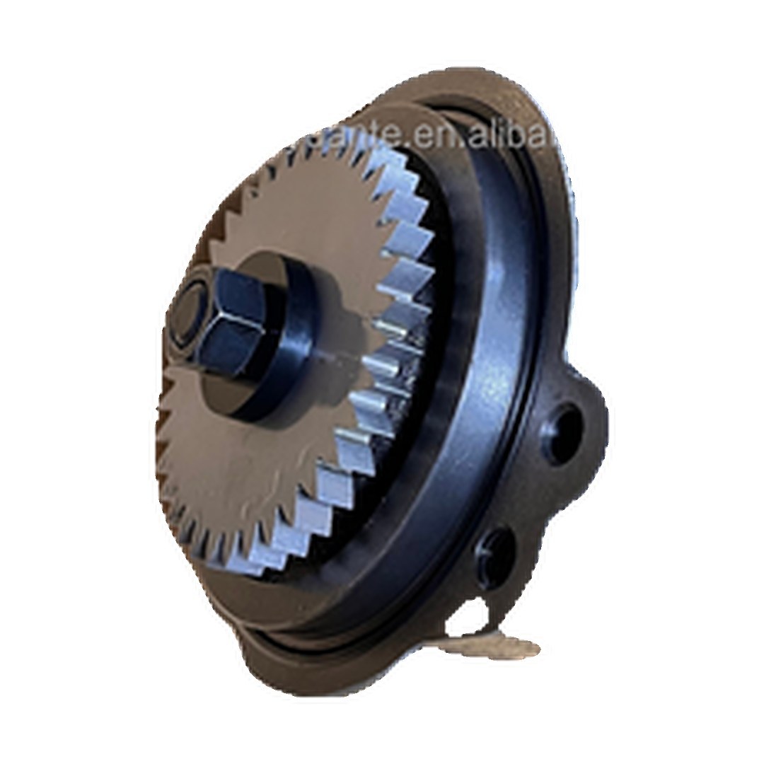 New Actuation 泵 312-0677 配件 312-0677