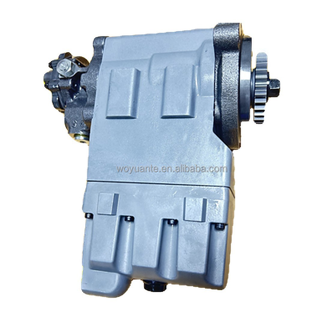 2544358 Fuel Injection C7 C9 C-9 Impulse Pump Compatible with CAT Engine D6R Bulldozer 627G Wheel Loader 2544358