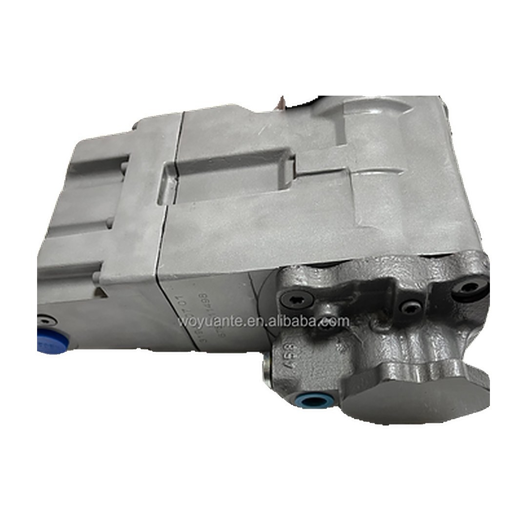 319-0607 Fuel Injection Pump for CAT C7 C9 Heavy Duty Construction Machinery 319-0607