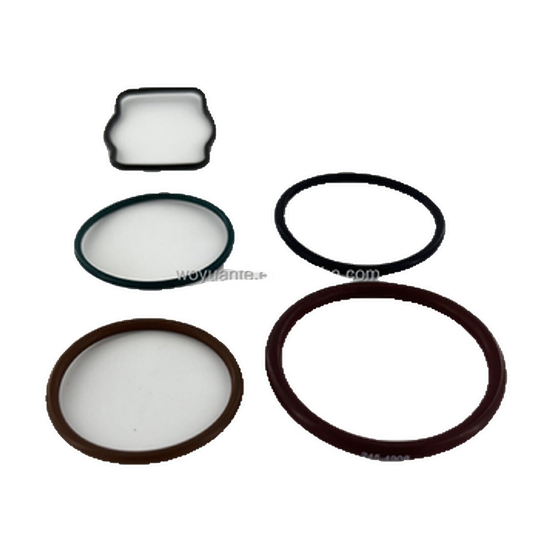 Repair Kit for 3500B 392-0202 392-0200 392-0204 392-0206 392-0208 392-0210 20R1265 20R1270 386-1768 392-0202 392-0200 392-0204 392-0206