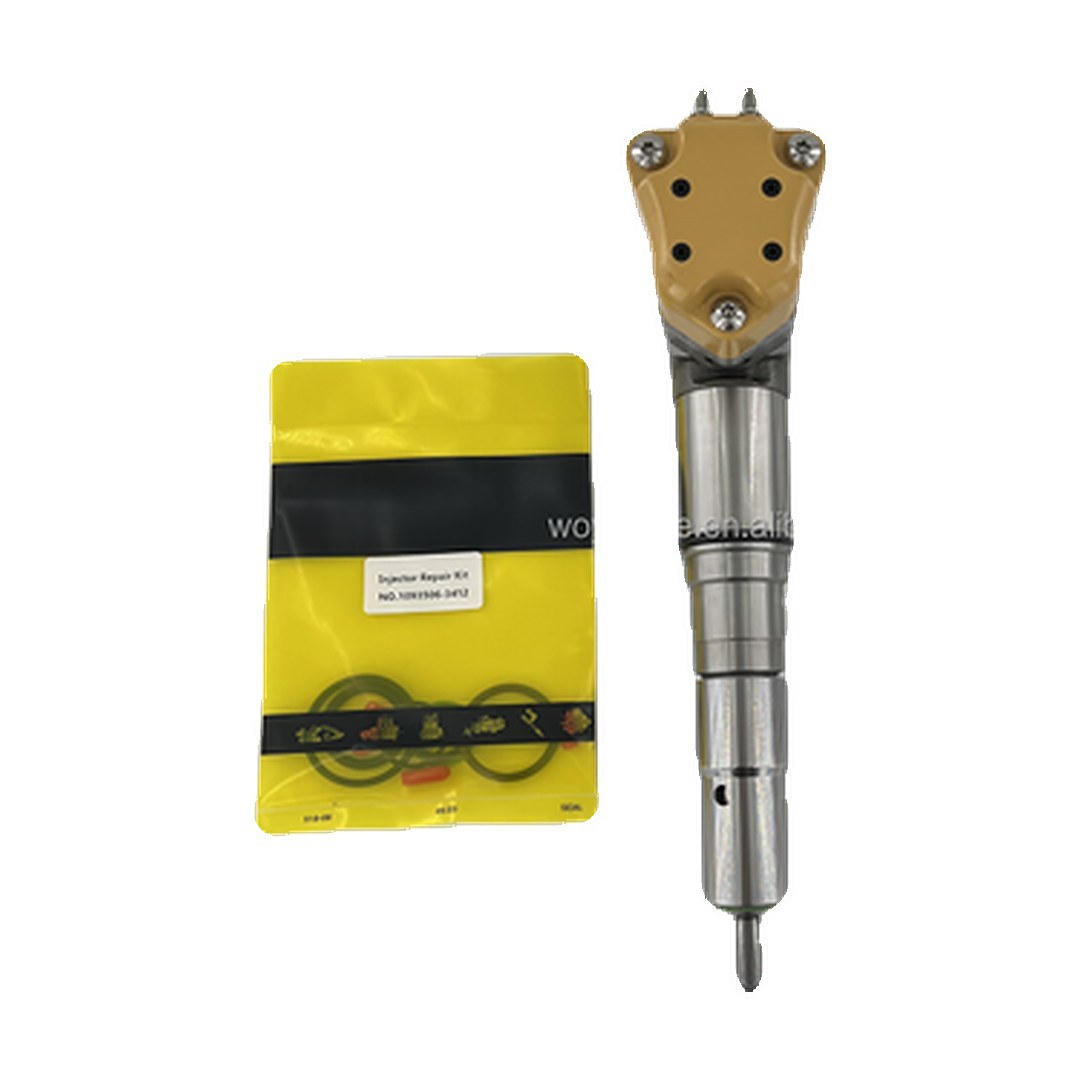 Repair Kit Suitable for CAT 3412 174-7526 232-1168 232-1173 232-1172 232-1171 232-1183 232-1175 198-6877 174-7526 232-1168 232-1173 232-1172