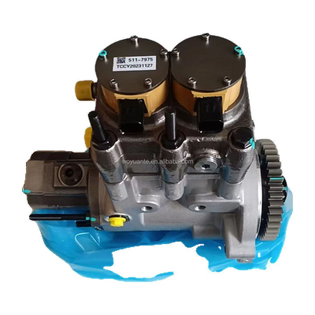 511-7975 Injection Pump Suitable for CAT 966K 966L Loader 336GC Excavator 511-7975