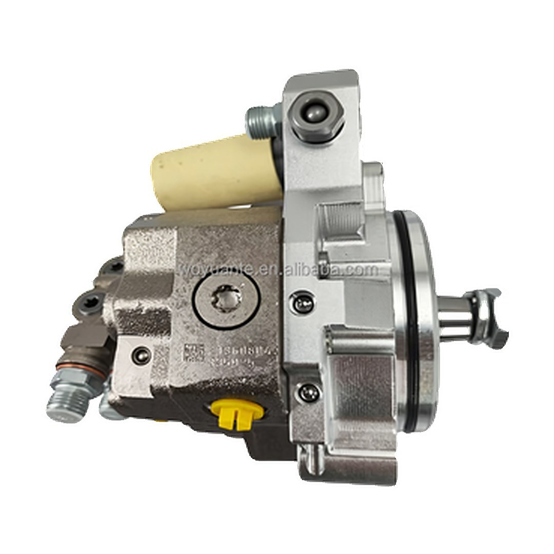 Engine Parts Diesel Engine 0445020031 Compatible Common Rail Fuel Injection Pump 0445020031