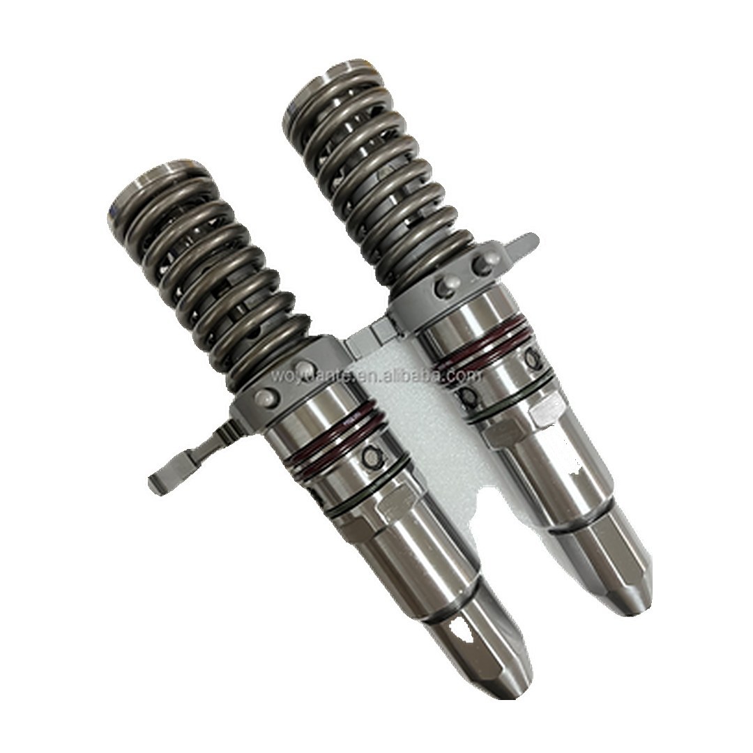 0R2924 Injector 适用于 卡特 3500A 发动机 卡车 Bus 发电机组 Industrial 柴油 发动机配件