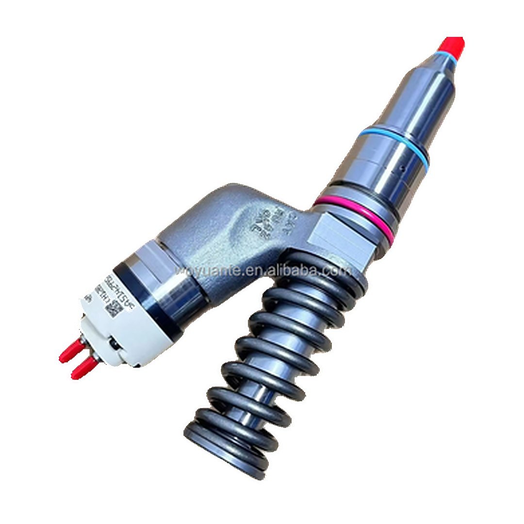 CH12013 燃油 Injection 喷油嘴 适用 珀金斯 2806 适用于 卡特 C18 ACERT Mining Equipment 发动机配件 CH12013