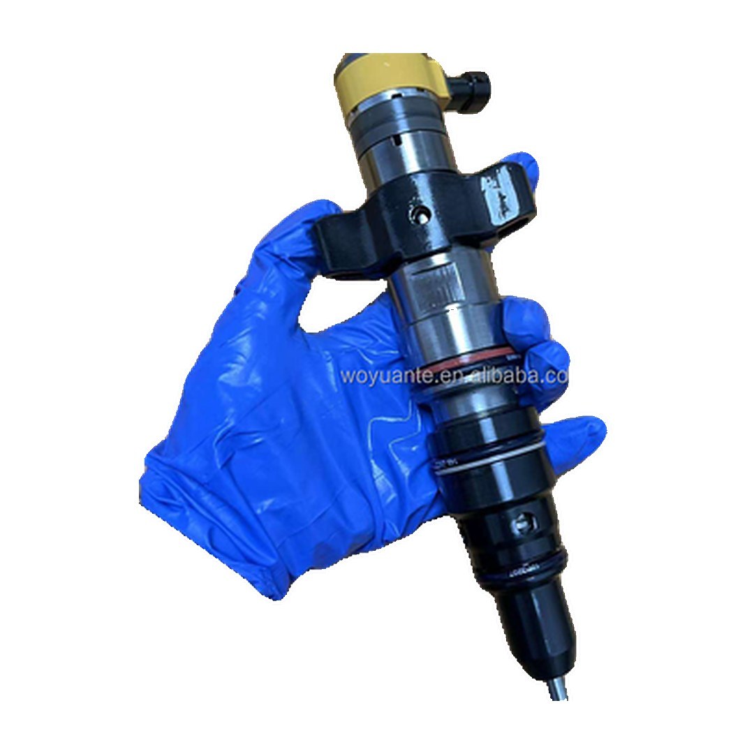 236-0962 Injector Electronic Solenoid Suitable for Caterpillar C-9 Engine Loader Truck Industrial Engine Components 236-0962