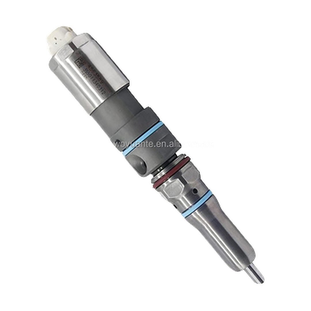 Fuel Injector Assembly C9.3 20R-5079 Suitable for CAT Series Excavator Engine 20R-5079