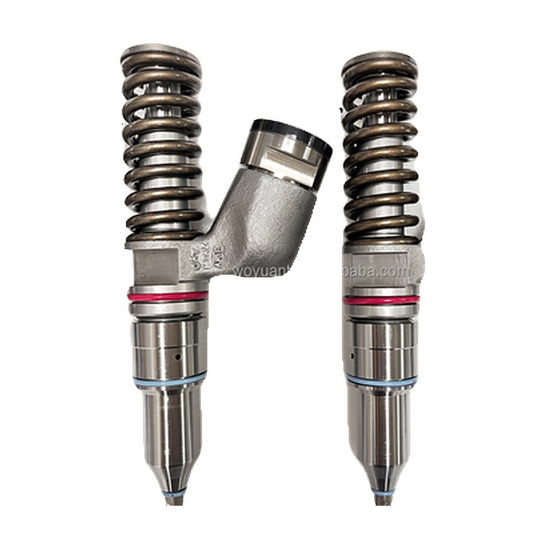 Durable CH10948 MEUI 喷油器 Replacement 适用 珀金斯 2306C-GG1 GG2 GG3 Industrial 发动机配件 CH10948