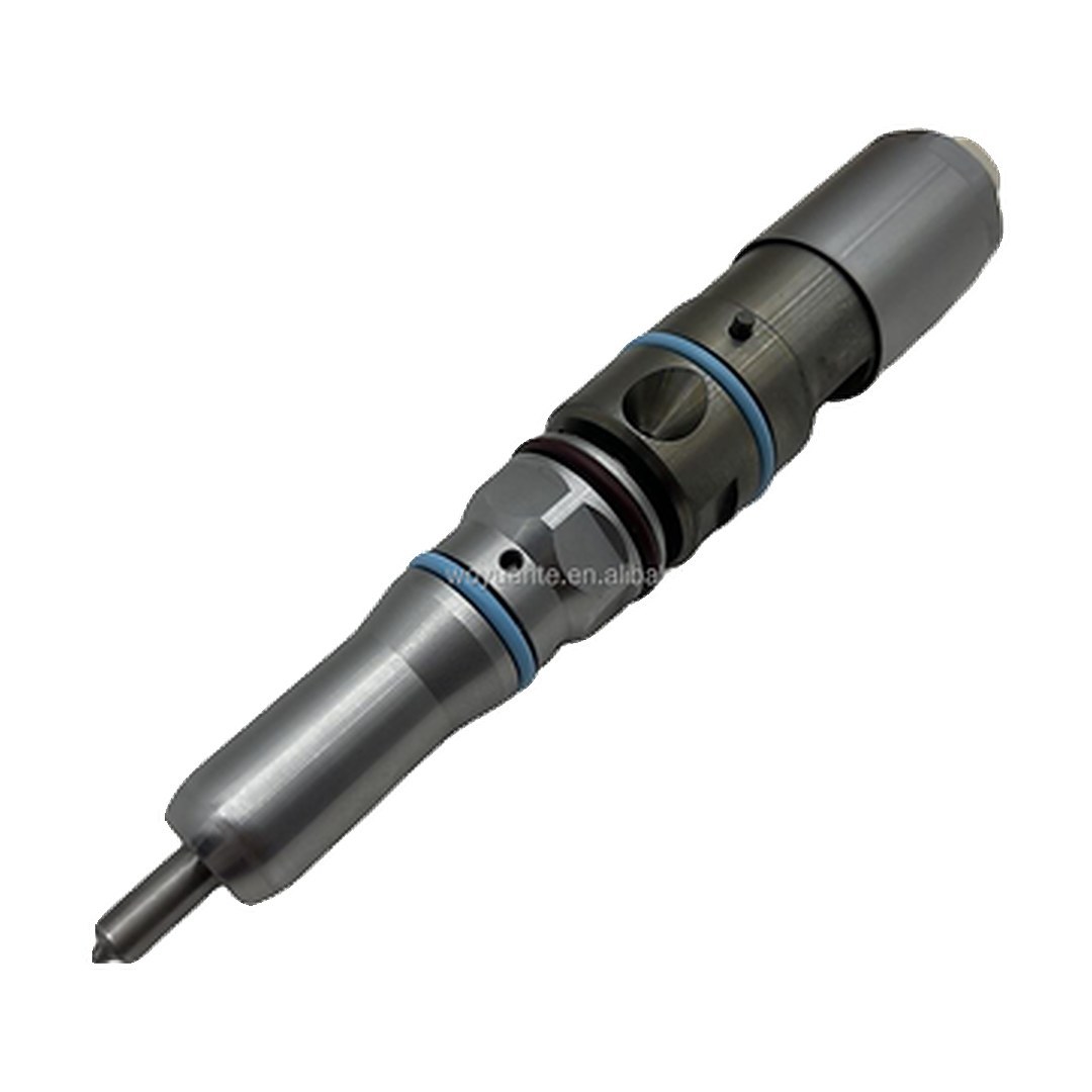 Fuel Injector Suitable for Cat 336E Excavator Diesel Engine Common Rail Construction Machinery Parts