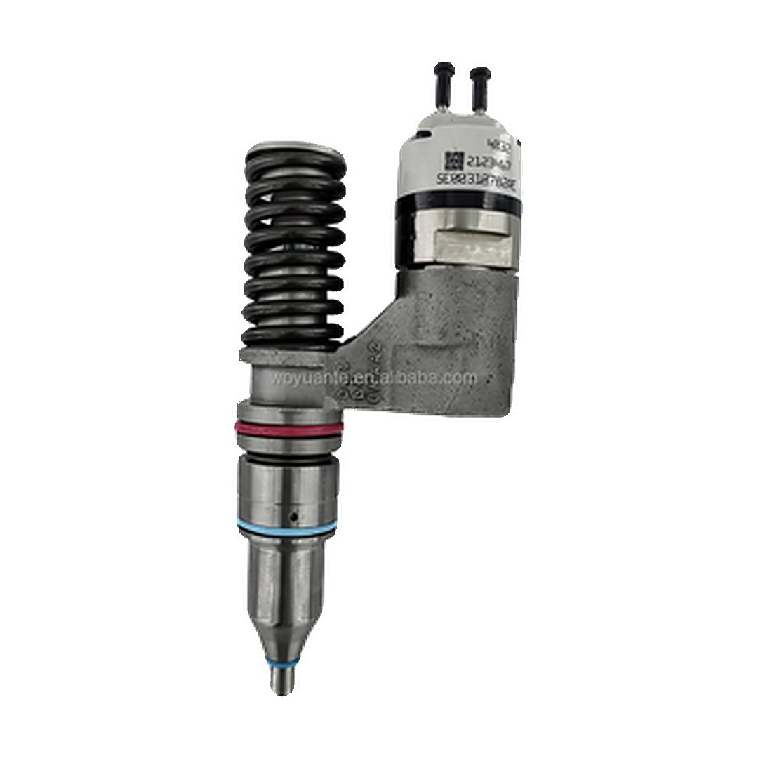 柴油 Injector 挖掘机 发动机 燃油 Injection Valves 适用 C10/C12 212-3467 212-3467