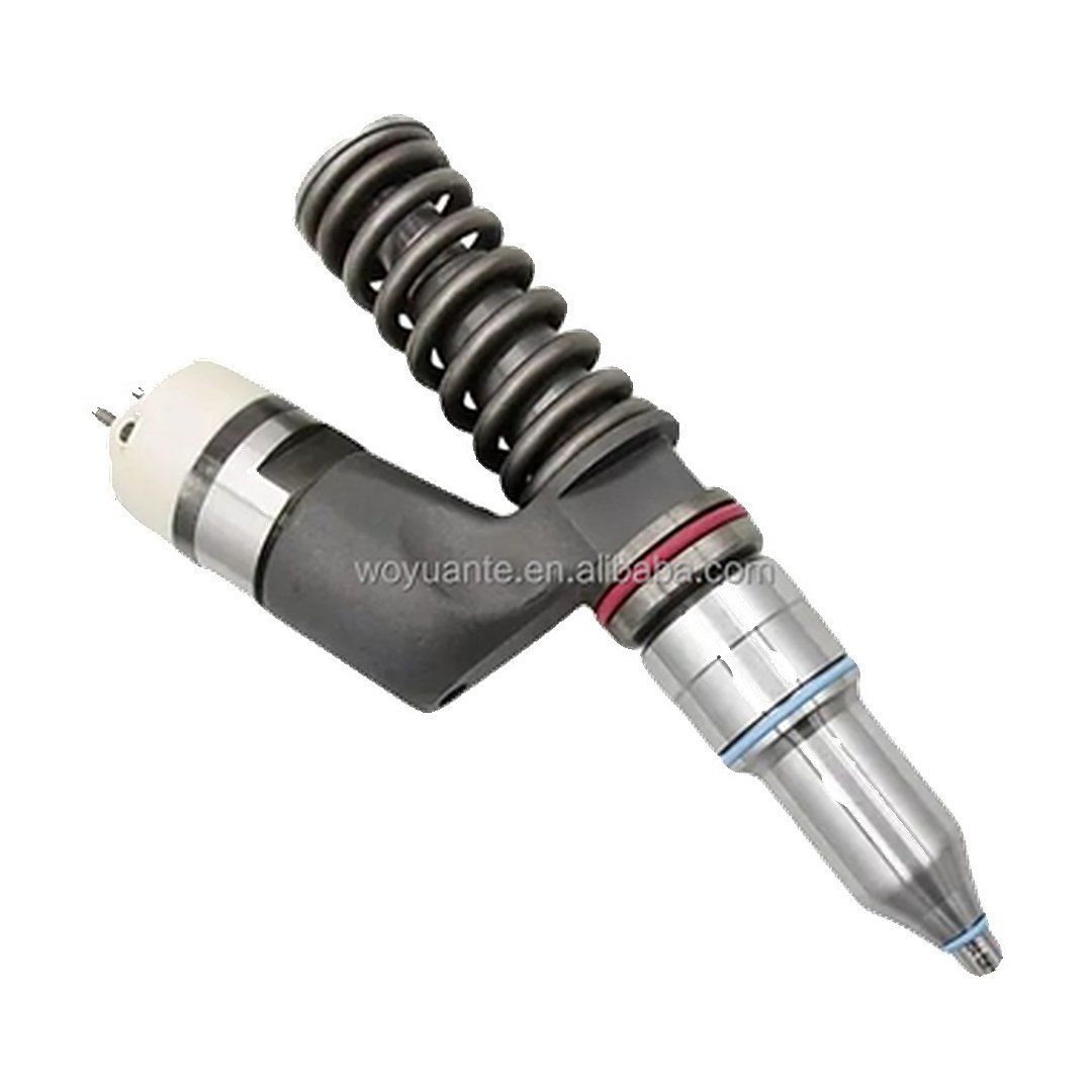 Suitable for Cat C15 C18 211-3023 New Condition Diesel Injection Valves Fuel Injector 211-3023