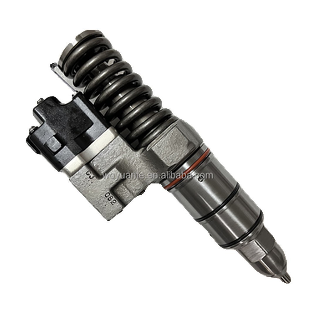 Durable 5237466 S60 柴油 喷油器 Compatible with Weichai 发动机 柴油 卡车 工程机械 5237466