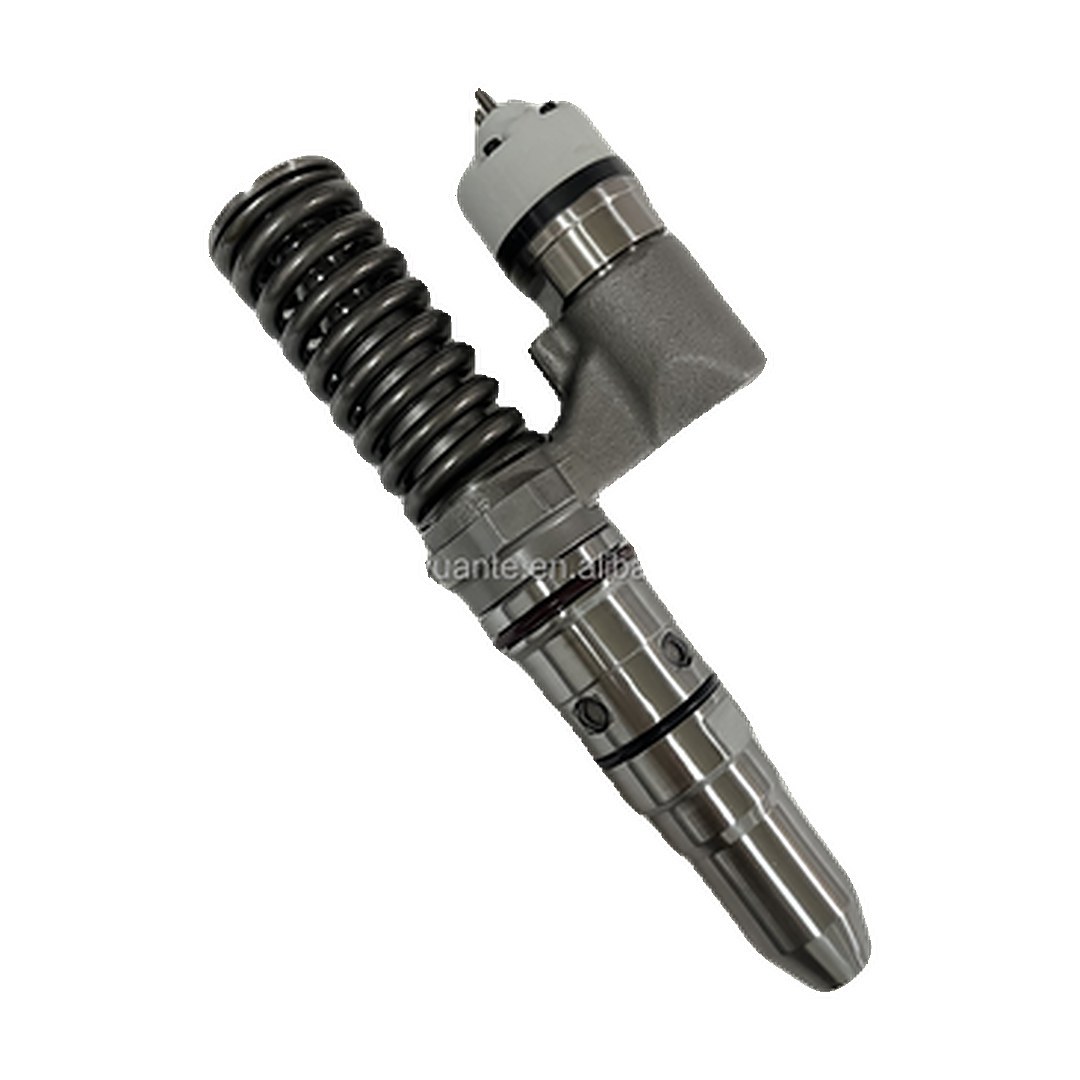 3920206 Injector Suitable for CAT 3516B 3512C Engine Wheel Loader 992G Dozer 854G Industrial Power System 3920206