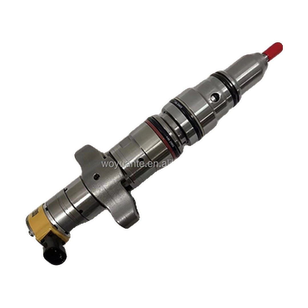 557-7633 557-7627 Fuel Injector Assembly Suitable for CAT C9 C7 Engine 336D2 340D2 L Excavator Heavy Duty Diesel Injection Parts 557-7633 557-7627