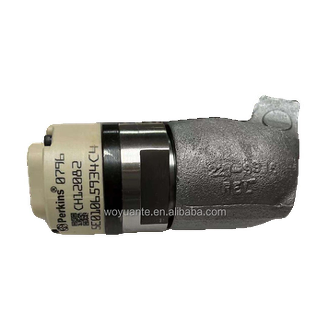 CH12082 共轨 C10 喷油器 适用 珀金斯 2206 适用于 卡特 C15 挖掘机 CH12082