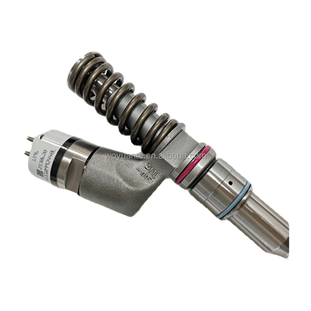 253-0620 喷油器 Fits CAT卡特 D8R 推土机 140H 马达 平地机 C15 发动机 253-0620