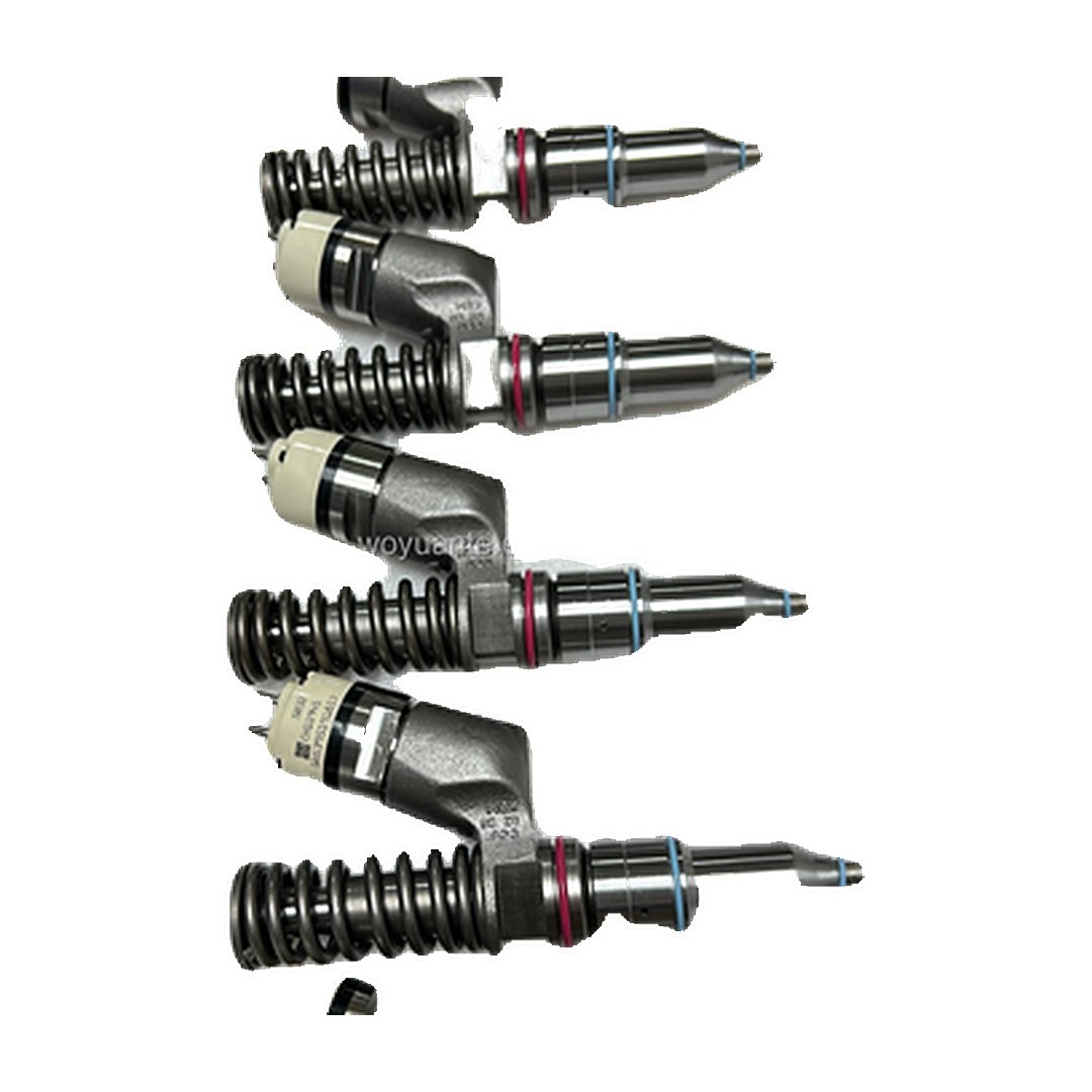 CH11945 喷油器 适用 珀金斯 2506C-E15TAG3 适用于 CAT卡特 C15 C18 C27 C32 ACERT Industrial 配件 CH11945