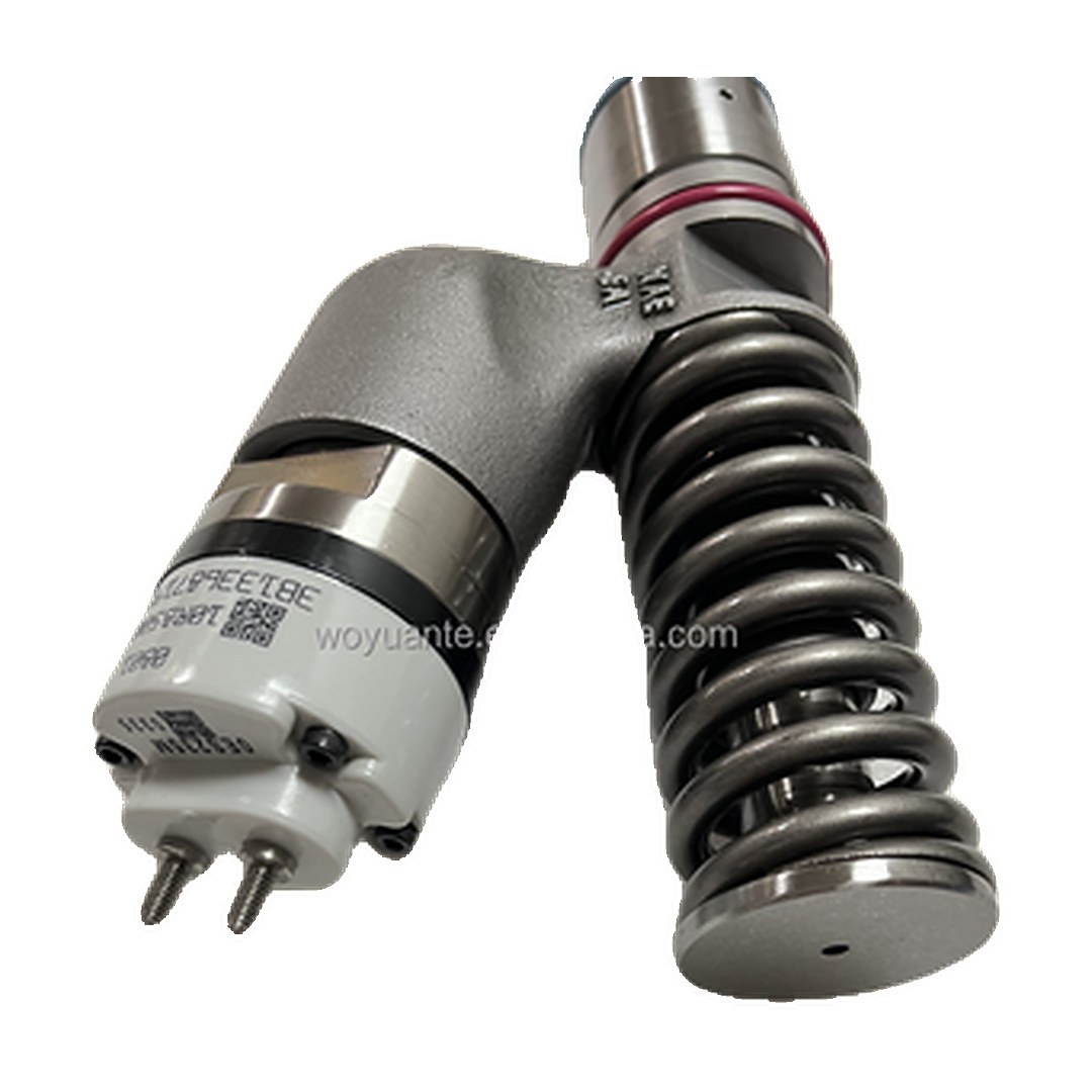 10R8500 柴油 Injector Compatible with CAT卡特 C15 C16 3406E 发动机 适用 793D Mining 卡车 D11T 推土机