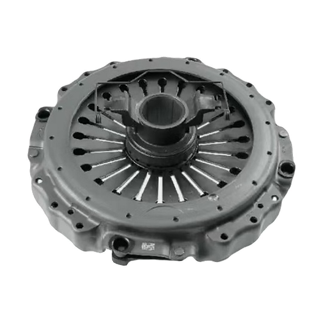 20733540 - Clutch Pressure Plate to Suit  & Trucks Spare Parts Construction Machinery Parts 20733540