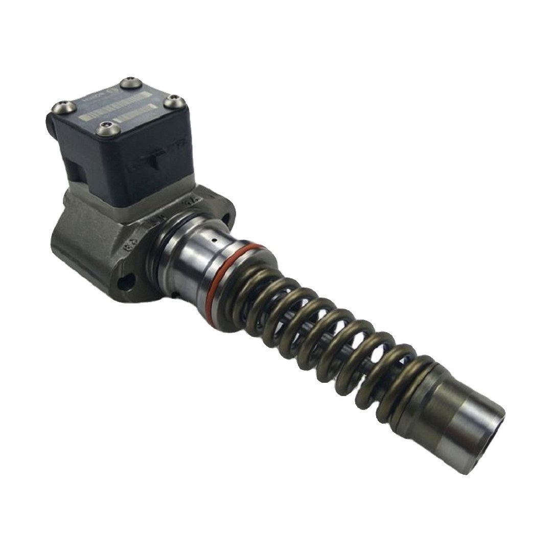20450666 - Injection Pump to Suit Volvo Motor Graders, Excavators, Wheel Loaders Spare Parts 20450666